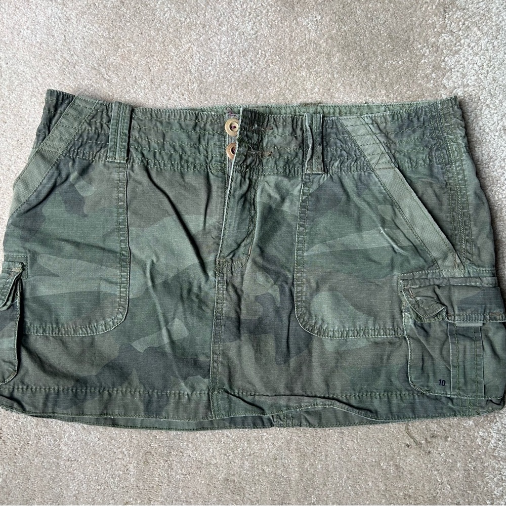 American Eagle Mini Skirt NWT
